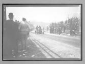 [auto racing "#21"]