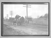 [auto racing "#22"]