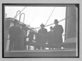 [people on train]