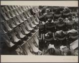 Chairs at Margate