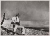 Near Cerro Muriano (Córdoba front), ca. September 5, 1936