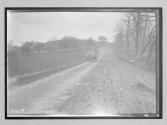 [auto tour driving on country road "Premier"]
