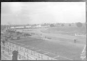 [auto racetrack grounds]