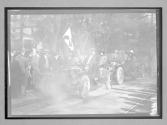 [auto tour in town "Flanders #20"]