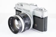 Canon Pellix
