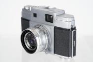 Mamiya Magazine 35