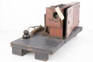 Prestwich Model 4