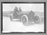 [auto racers in auto]