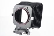 Professional lens shade