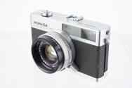 Konica Auto SE