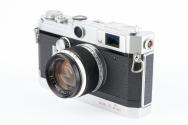 Canon VT Deluxe