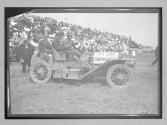 [Pullman Phila to Savannah Continental Tires"]