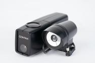 Contax lens