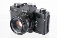 Vivitar XC-3