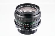 24mm f/2.8 lens