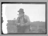 [Portrait of man]
