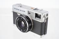 Olympus 35 ECR