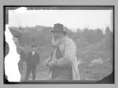 [portrait of man]