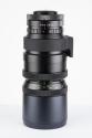 Auto zoom lens