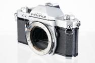 Pentax K2