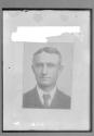 [portrait of a man]
