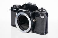 Pentax ME