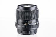 100mm SMCP Series lens