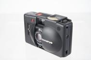 Olympus XA 2