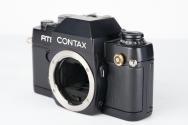 Contax RTS-II