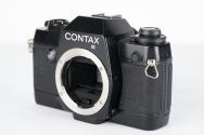 Contax 137 MD Quartz