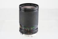 28–85mm f/3.5 lens