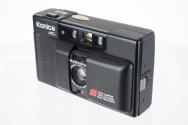Konica MG Autofocus