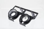 TEC 45 tele/wide lens kit