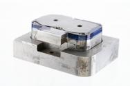 Manufacturing die for Bolsey 8 Uniset magazine