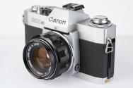 Canon EX Auto