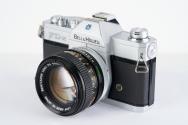 Bell & Howell FD35
