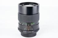 Vivitar 135mm f/2.8 telephoto lens