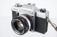Topcon Uni