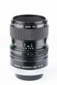 Canon FD Macro Lens, 50mm/f 3.5 (1:1)