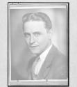 F. Scott Fitzgerald