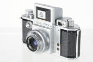 Asahiflex IIa