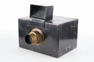 Harvard camera