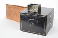 Box camera