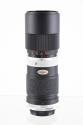 Auto Vivitar 85–205mm f/3.8 Telezoom lens