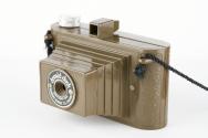 Donald Duck camera