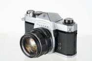 Spotmatic