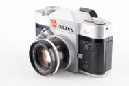 Alpa 10d