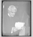 David Belasco