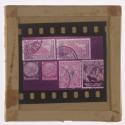 [Detail of postage]