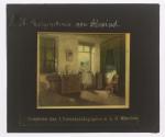 [Moritz von Schwind's painting Morgenstunde (1858)]
